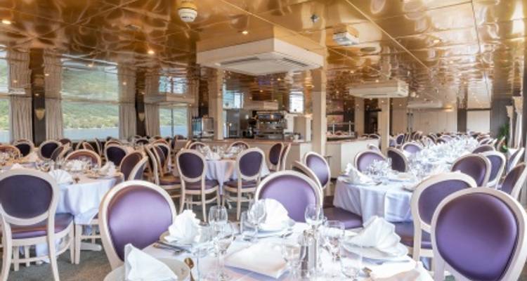 Christmas on the romantic Rhine, the enchantment of the Lorelei Rock (port-to-port cruise) - DOUCE FRANCE (12 destinations) - CroisiEurope River Cruises 4