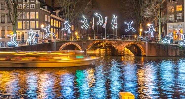 Christmas on the romantic Rhine, the enchantment of the Lorelei Rock (port-to-port cruise) - DOUCE FRANCE (12 destinations) - CroisiEurope River Cruises 5