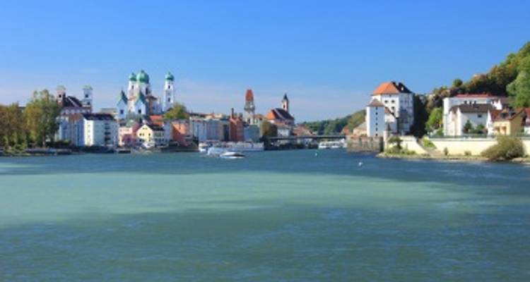 Crucero por el Corazón de Europa, del Rin al Danubio - CroisiEurope River Cruises 10