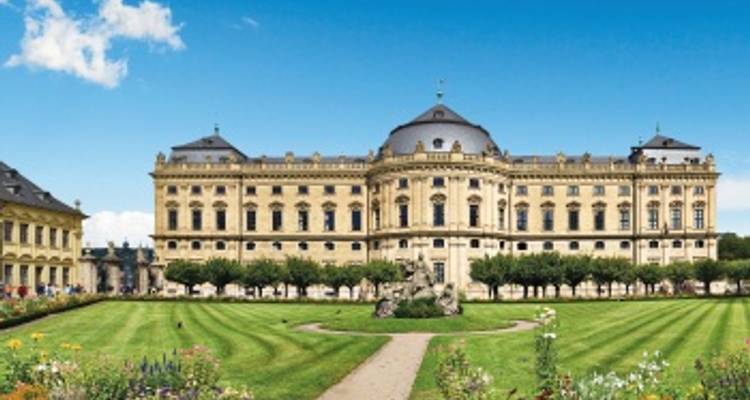 Crucero por el Corazón de Europa, del Rin al Danubio - CroisiEurope River Cruises 9