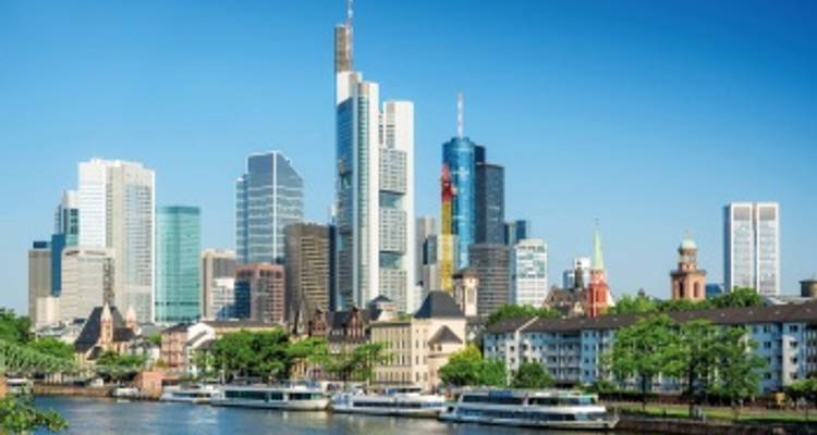 Cruise through the Heart of Europe from the Rhine to the Danube (from Mainz to Strasbourg) - CroisiEurope River Cruises 5