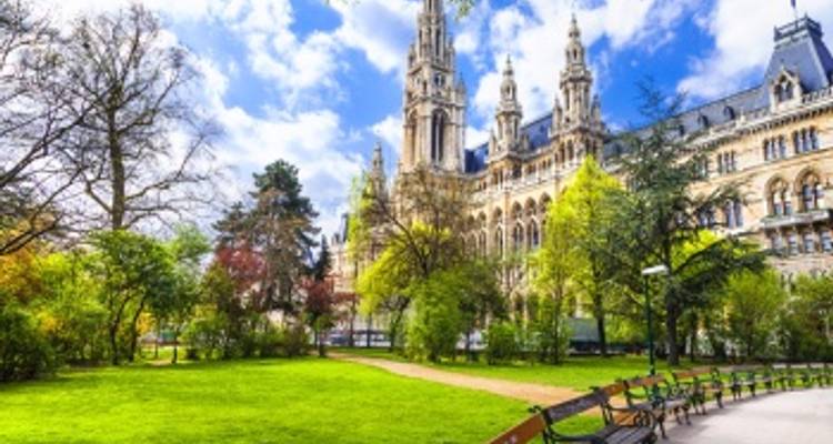 Cruise through the Heart of Europe from the Rhine to the Danube (from Mainz to Strasbourg) - CroisiEurope River Cruises 7