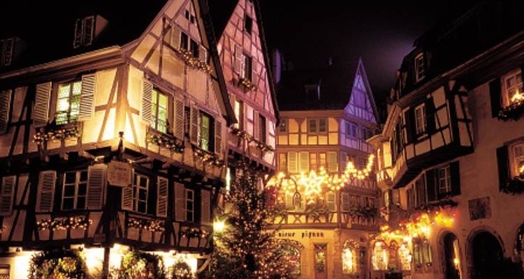 Rhineland Christmas on the Romantic Rhine (port-to-port cruise) - MODIGLIANI - CroisiEurope River Cruises 2