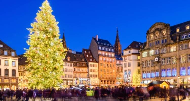 Rhineland Christmas on the Romantic Rhine (port-to-port cruise) - MODIGLIANI - CroisiEurope River Cruises 5