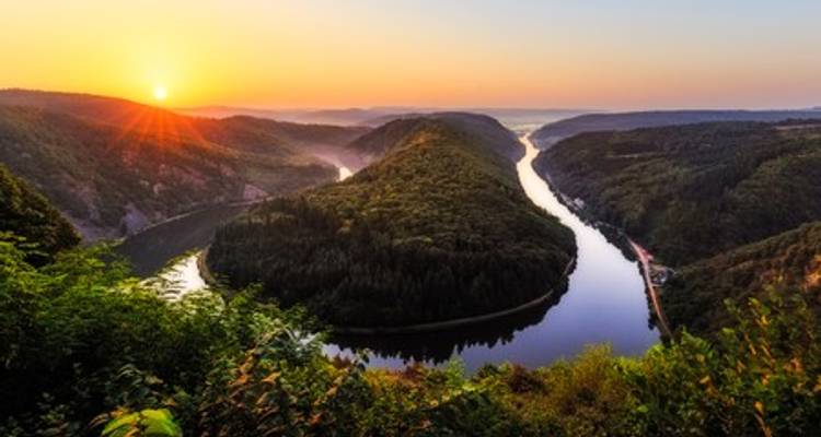 Une croisière à travers quatre vallées européennes exquises (croisière de port à port) (42 destinations) - CroisiEurope River Cruises 7