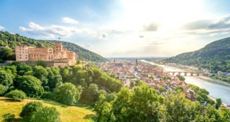 Une croisière à travers quatre vallées européennes exquises (croisière de port à port) (42 destinations) - CroisiEurope River Cruises 6