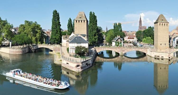 Gastronomy on the Rhine with Marc Haeberlin(2) - CroisiEurope River Cruises 3