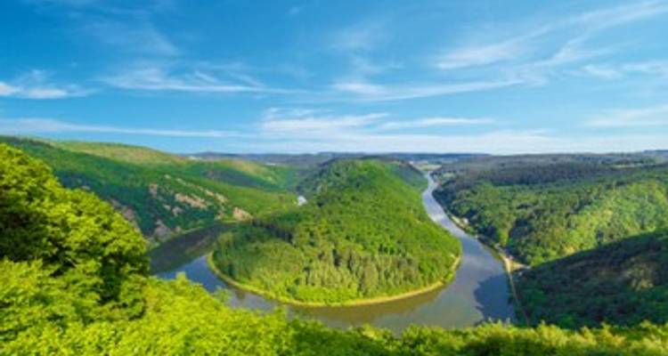 Cuatro ríos, cuatro valles - Lo mejor de los ríos Sarre, Mosela, Neckar y Rin (crucero puerto a puerto) - CroisiEurope River Cruises 9