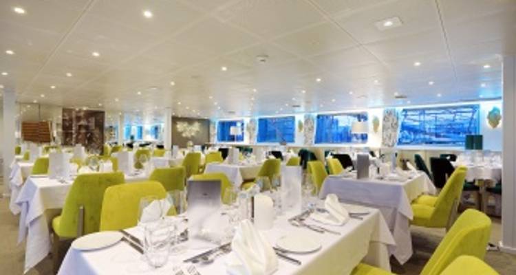 Cuatro ríos, cuatro valles - Lo mejor de los ríos Sarre, Mosela, Neckar y Rin (crucero puerto a puerto) - CroisiEurope River Cruises 6