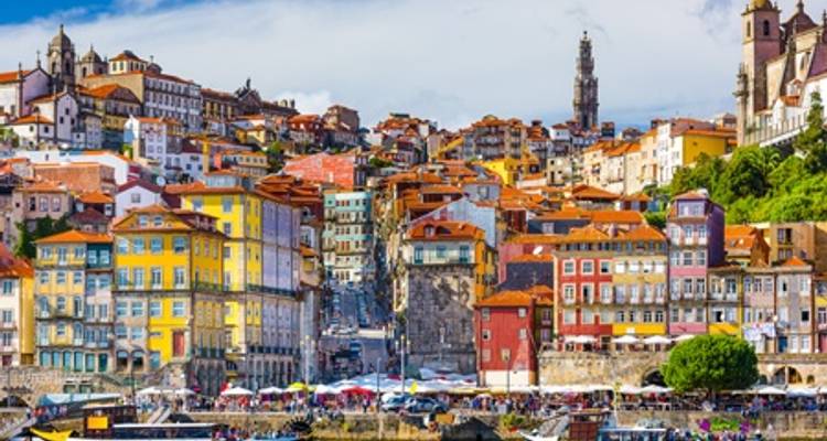 Porto et la vallée du Douro - MIGUEL TORGA - CroisiEurope River Cruises 9
