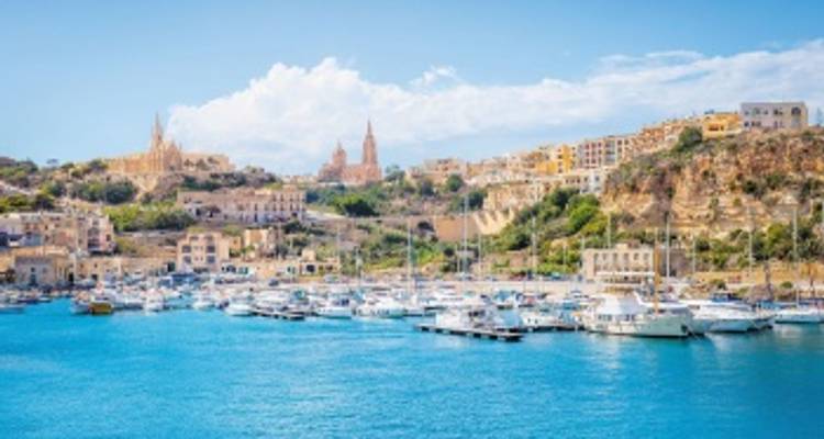 Le meilleur de la Méditerranée (croisière de port à port) : - CroisiEurope River Cruises 9