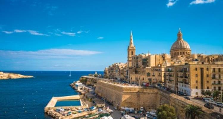 Le meilleur de la Méditerranée (croisière de port à port) : - CroisiEurope River Cruises 8