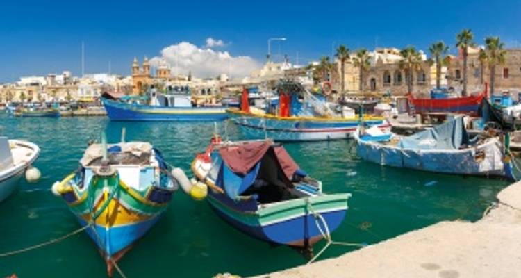 Le meilleur de la Méditerranée (croisière de port à port) : - CroisiEurope River Cruises 7