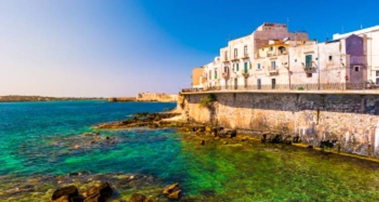 Le meilleur de la Méditerranée (croisière de port à port) : - CroisiEurope River Cruises 6