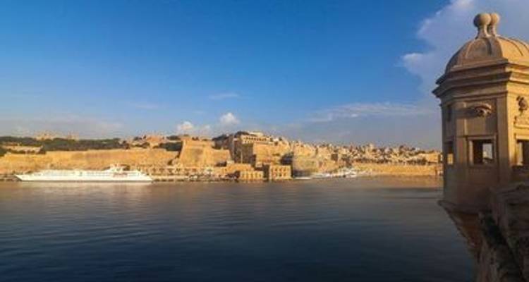 Le meilleur de la Méditerranée (croisière de port à port) : - CroisiEurope River Cruises 1