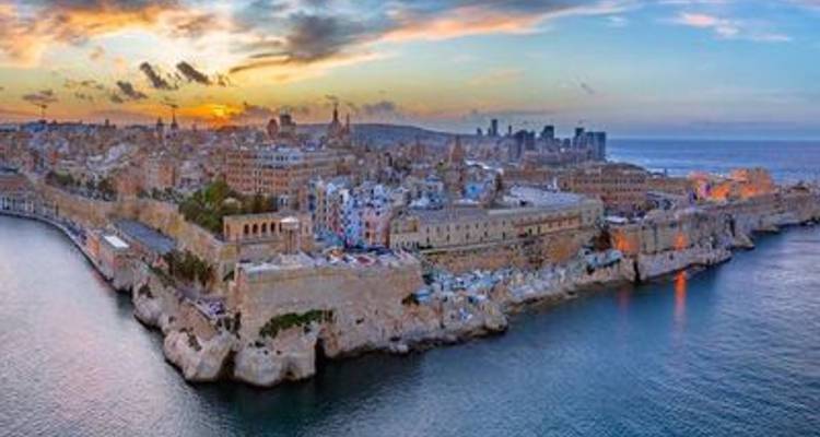 Le meilleur de la Méditerranée (croisière de port à port) : - CroisiEurope River Cruises 2