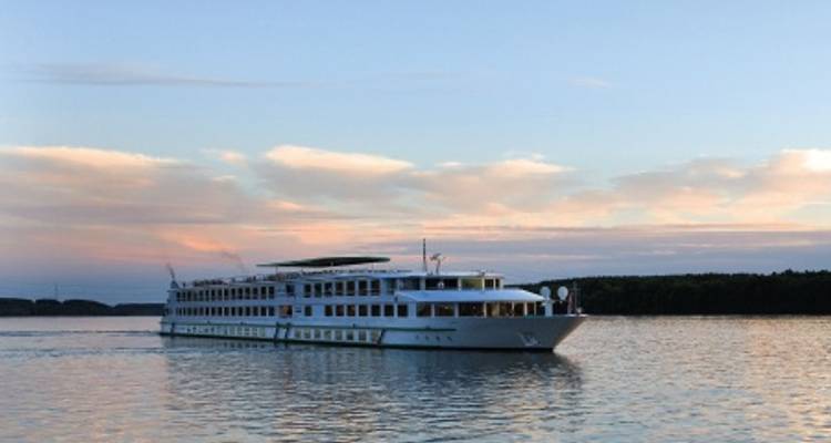 4 rivières : le Neckar, le Rhin romantique, la Moselle et les vallées de la Sarre (10 destinations) - CroisiEurope River Cruises 7