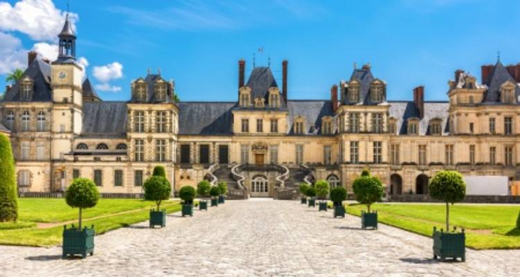 The Meandering Seine - CroisiEurope River Cruises 4