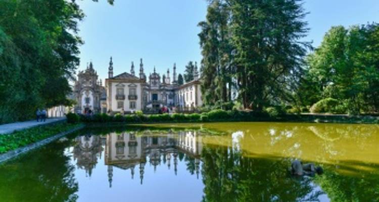De Portugal a España: Oporto, el Valle del Duero (Portugal) y Salamanca (España) - Vasco de Gama - CroisiEurope River Cruises 3