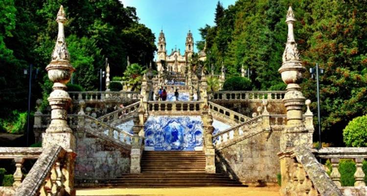 De Portugal a España: Oporto, el Valle del Duero (Portugal) y Salamanca (España) - Vasco de Gama - CroisiEurope River Cruises 5