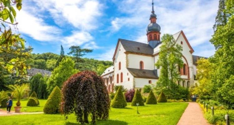 A Cruise Through Four Exquisite European Valleys (9 destinations) - CroisiEurope River Cruises 5