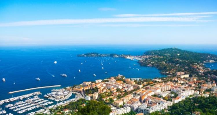 Soleil et plaisir dans les îles Baléares                                                                                      Une croisière passionnante vers Barcelone et les îles Baléares (pack port à port) (8 destinations) - CroisiEurope River Cruises 7