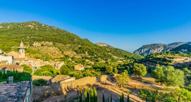 Soleil et plaisir dans les îles Baléares                                                                                      Une croisière passionnante vers Barcelone et les îles Baléares (pack port à port) (8 destinations) - CroisiEurope River Cruises 6