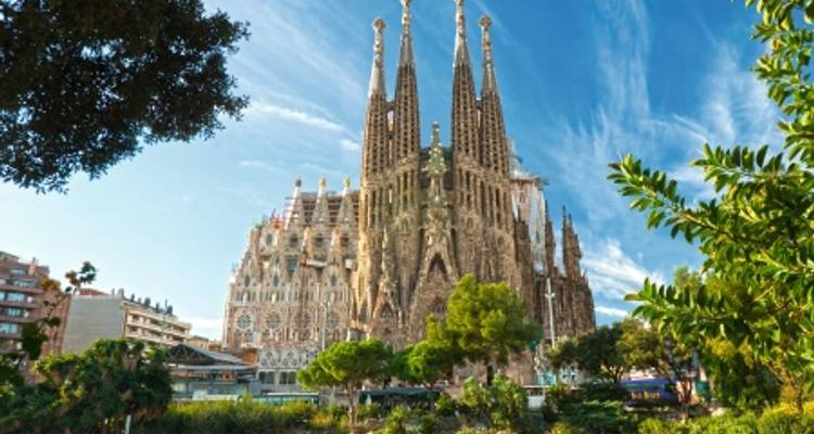 Soleil et plaisir dans les îles Baléares                                                                                      Une croisière passionnante vers Barcelone et les îles Baléares (pack port à port) (8 destinations) - CroisiEurope River Cruises 4
