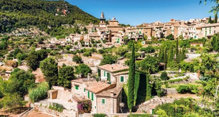 Soleil et plaisir dans les îles Baléares                                                                                      Une croisière passionnante vers Barcelone et les îles Baléares (pack port à port) (8 destinations) - CroisiEurope River Cruises 5