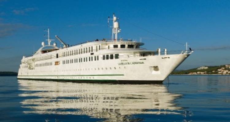 Les merveilles de la Méditerranée, de Malte à la Grèce antique (croisière de port à port) - CroisiEurope River Cruises 7