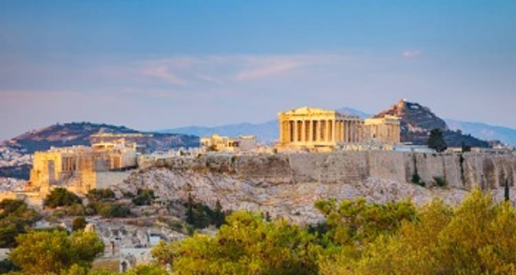 Les merveilles de la Méditerranée, de Malte à la Grèce antique (croisière de port à port) - CroisiEurope River Cruises 4