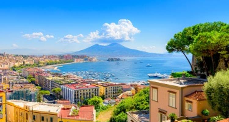 Los Mejores Lugares de Sicilia y el Sur de Italia - CroisiEurope River Cruises 10