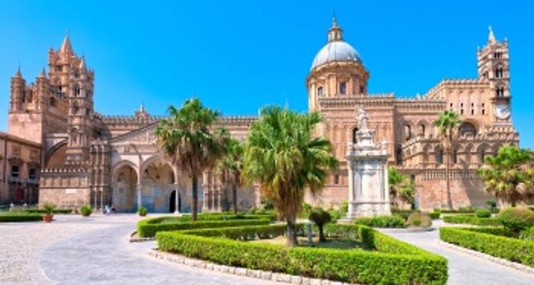 Los Mejores Lugares de Sicilia y el Sur de Italia - CroisiEurope River Cruises 9