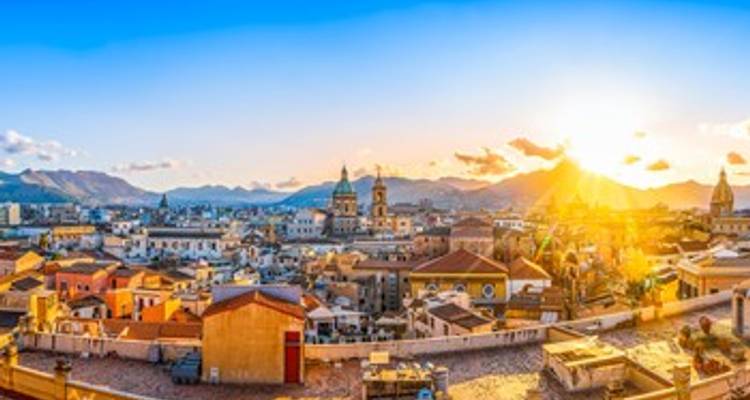 Los Mejores Lugares de Sicilia y el Sur de Italia - CroisiEurope River Cruises 7