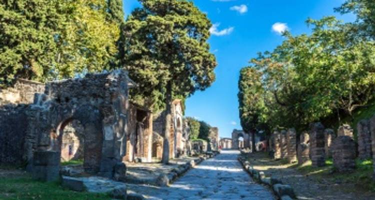 Los Mejores Lugares de Sicilia y el Sur de Italia - CroisiEurope River Cruises 6
