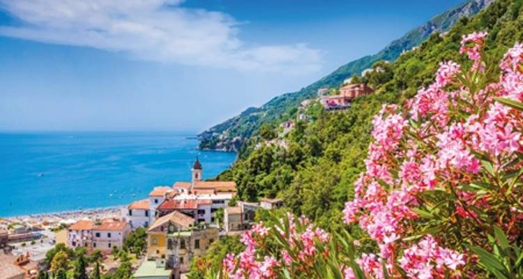 Los Mejores Lugares de Sicilia y el Sur de Italia - CroisiEurope River Cruises 5
