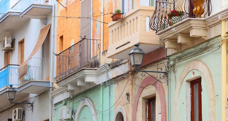 Descubrimiento de Lecce y Salento - 7 días - On The Go Tours 4