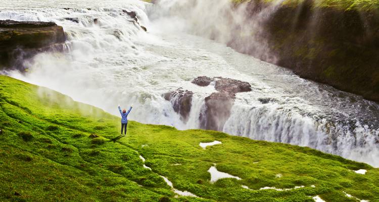 Círculo de Islandia y Descubrimiento de los Fiordos Occidentales - 17 días - On The Go Tours 4