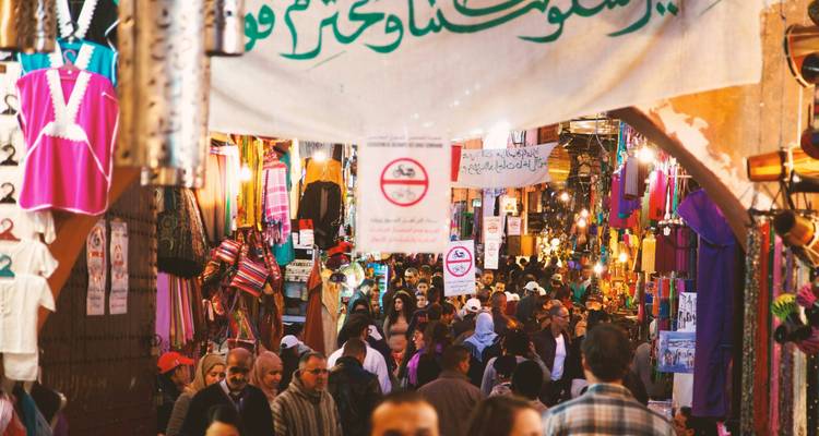 Itinéraire de 11 jours au Maroc - UniTrips 7