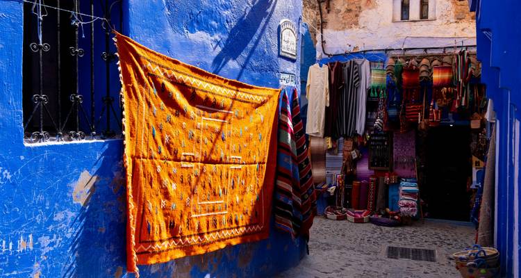 Itinéraire de 11 jours au Maroc - UniTrips 6