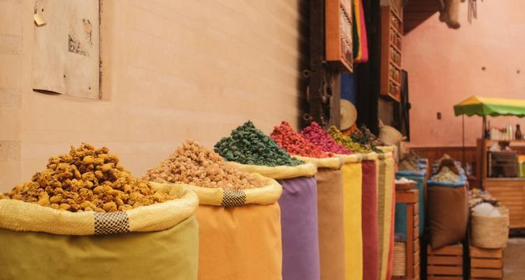 Itinéraire de 11 jours au Maroc - UniTrips 10