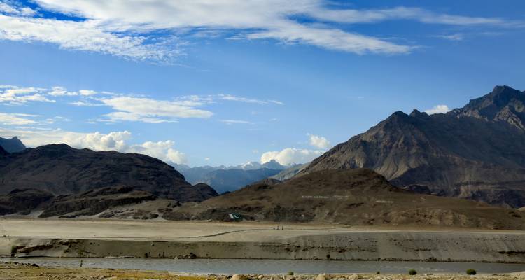 Valleys and Natural Beauty of North Pakistan - Guided Private Tour - Ventus Touristik GmbH 3