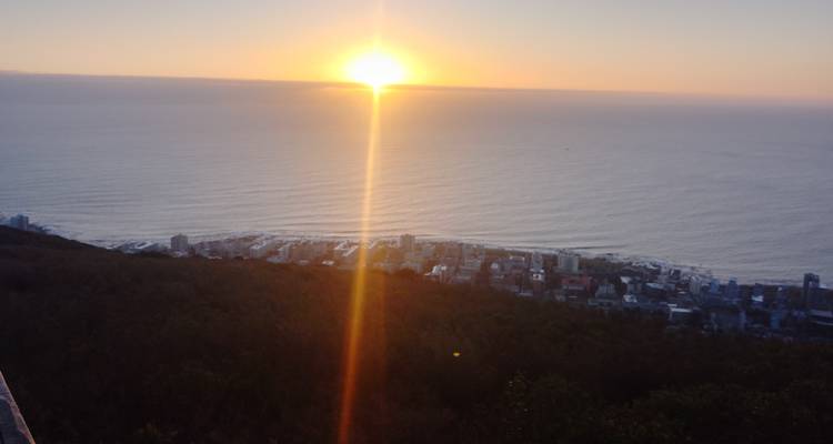 12 jours - Chutes Victoria, Livingstone, parc national de Chobe et Le Cap - Timeline Travel DMC 5