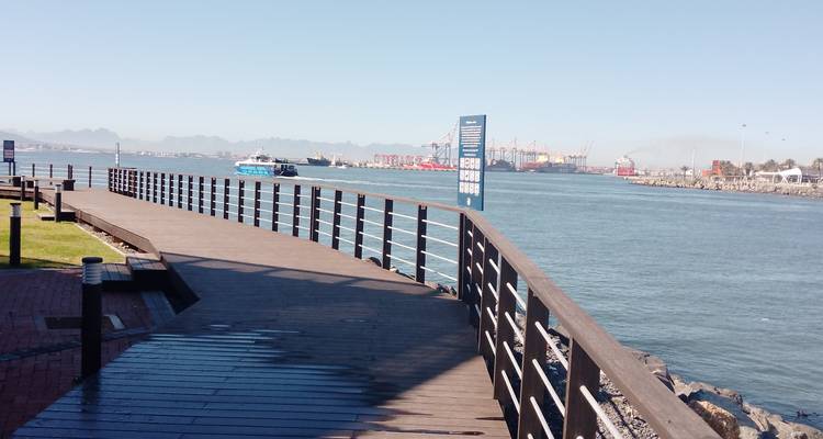 12 jours - Chutes Victoria, Livingstone, parc national de Chobe et Le Cap - Timeline Travel DMC 9