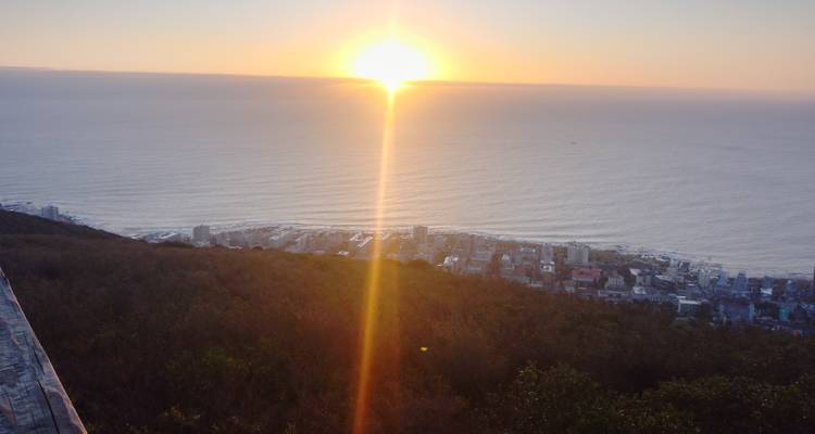 12 jours - Chutes Victoria, Livingstone, parc national de Chobe et Le Cap - Timeline Travel DMC 3