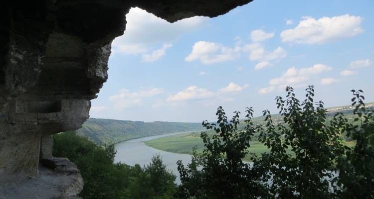 Connaître la République de Moldavie - Voyage privé guidé - Ventus Touristik GmbH 3