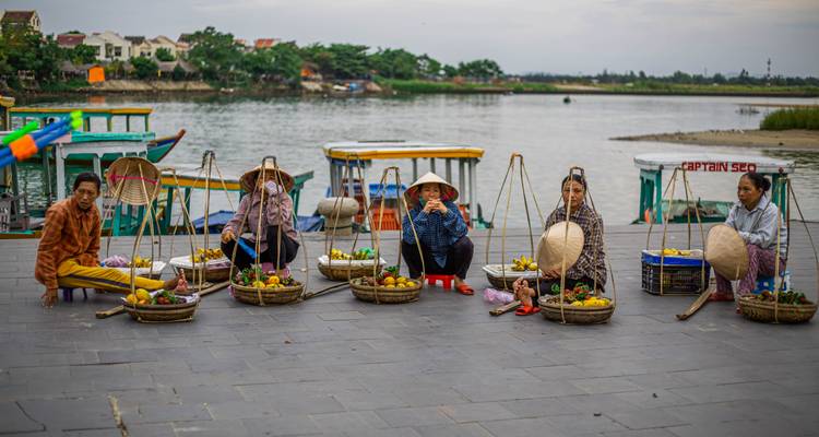 Vietnam - In the Land of the dragon - Guided Private Tour - Ventus Touristik GmbH 2