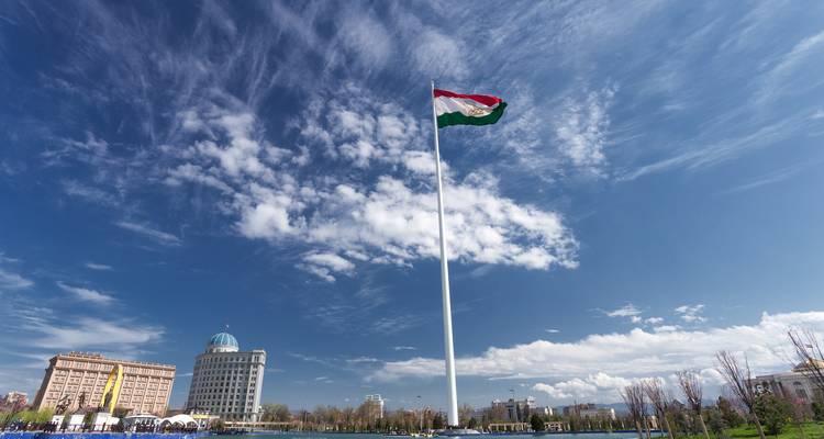 Central Asia Dream Roads of the World - Guided Private Tour - Ventus Touristik GmbH 6