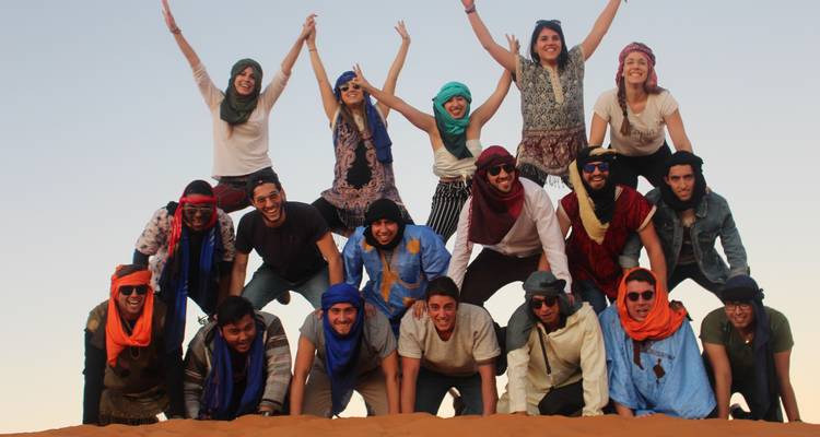Voyage au Maroc : 11 jours - UniTrips 1