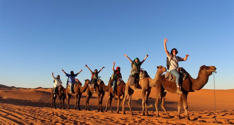 Voyage au Maroc : 11 jours - UniTrips 3